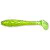 Gummifisch Crazy Fish Vibro Fat - 7Cm - 5Er Pack - Vibrofat27-54