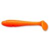 Gummifisch Crazy Fish Vibro Fat - 7Cm - 5Er Pack - Vibrofat27-64