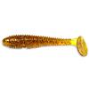 Esca Artificiale Morbida Crazy Fish Vibro Fat 2.7 - 7.1Cm - Pacchetto Di 5 - Vibrofat27-9
