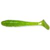 Leurre Souple Crazy Fish Vibro Fat - 10Cm - Par 4 - Vibrofat4-20