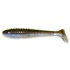 Leurre Souple Crazy Fish Vibro Fat - 10Cm - Par 4 - Vibrofat4-3D