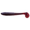 Leurre Souple Crazy Fish Vibro Fat - 10Cm - Par 4 - Vibrofat4-73