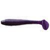 Leurre Souple Crazy Fish Vibro Fat - 10Cm - Par 4 - Vibrofat4-98