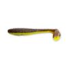 Esca Artificiale Morbida Crazy Fish Vibro Fat - 12Cm - Pacchetto Di 4 - Vibrofat47-30D