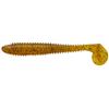 Esca Artificiale Morbida Crazy Fish Vibro Fat - 12Cm - Pacchetto Di 4 - Vibrofat47-31