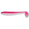 Esca Artificiale Morbida Crazy Fish Vibro Fat - 12Cm - Pacchetto Di 4 - Vibrofat47-9D