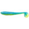 Leurre Souple Crazy Fish Vibro Fat - 14.5Cm - Par 3 - Vibrofat58-40D