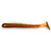 Esca Artificiale Morbida Crazy Fish Vibro Worm 2 - 5Cm - Pacchetto Di 8 - Vibroworm2-10