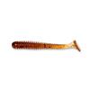 Esca Artificiale Morbida Crazy Fish Vibro Worm 3 - 7.5Cm - Pacchetto Di 5 - Vibroworm3-32