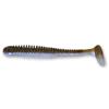 Esca Artificiale Morbida Crazy Fish Vibro Worm 3.4 - 8.5Cm - Pacchetto Di 5 - Vibroworm34-3D