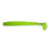 Vinilo Crazy Fish Vibro Worm 3.4 Floating - 8.5Cm - Paquete De 5 - Vibroworm34f-54