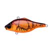 Esca Artificiale Affondante - 6.4Cm Megabass Vibration-X Smatra (Silent) - 6.4Cm - Vibxsmatrsilwicr