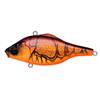 Zinkend Kunstaas - 7.6Cm Megabass Vibration-X Ultra (Silent) - 7.6Cm - Vibxultrasilwicr