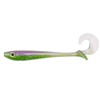 Leurre Souple Zeck Baby Butcher - 12Cm - Par 3 - Vio Greenie Dlx