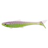 Leurre Souple Zeck Baby Rippler - 14Cm - Par 2 - Vio Greenie Dlx