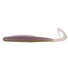 Leurre Souple Zeck Boggy - 7.5Cm - Par 6 - Vio Greenie Dlx