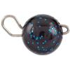 Plomb Mikado Jaws Tungsten Cheburashka - Violet - 0,5G