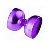 Oeil Mer Tof Aluminium - Par 10 - Violet - 11Mm