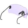 Lunettes De Tir Beretta Mark Eyeglasses - Violet