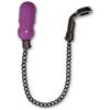 Hanger Radical Free Climber With Chain - Violet
