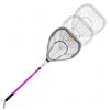 Épuisette Fencl Maille Caoutchouc Pour Enfants - Violet