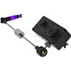 Détecteur De Touche Westin Drop Back Indicator W. Led - Violet