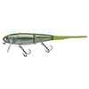 Leurre Flottant Illex Flat Bone Clicker - 22Cm - Visible Roach