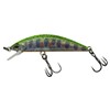 Leurre Coulant Illex Tricoroll 55Hw - 5.5Cm - Visible Yamame