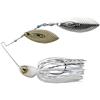Spinnerbait O.S.P High Pitcher - 11G - Vivid Pearl White