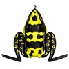 Weicher Köder Volkien Kaeru Live 60 - 6Cm - Vsl-Kl66