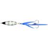 Colher Jigger Volkien Micro Candy Tail 30G - Vsl-Mcta30-Zgs