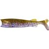Gummifisch Volkien Acid Shad 80 8Cm - 4Er Pack - Vsls-As80-N02
