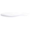 Soft Plastic Lure Drt Vts 7 - 17.7Cm - Pack Of 5 - Vts7-Plwhite