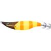 Turlutte Lucky Craft Tobu Kirari 2.7 Goh Gbr - 9.5Cm - Wajima Aigo Stripe