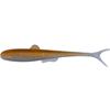 Leurre Souple Autoboats Fishing Optimus Finesse 120 - 12Cm - Par 5 - Wakasagi Evo