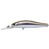 Leurre Suspending Zip Baits Orbit 65 Mr S - 6.5Cm - Wakasagi Metal