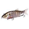 Leurre Coulant Shimano Yasei Soul Swim Ss - 16Cm - Wakasagi Tiger