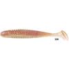 Leurre Souple Noike Ninja Shad 4 - 10Cm - Par 7 - Wakasagi