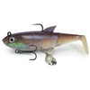 Leurre Souple Arme Molix Shad - 14Cm - Wakasagi