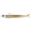 Leurre Souple Armé Duo Bayruf Br Waver - 17.5Cm - Wakasagi