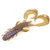 Leurre Souple Molix Freaky Craw 2.8'' - 7Cm - Par 6 - Wakasagi