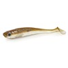 Leurre Souple Molix Rt Shad 4'' Slim - 10Cm - Par 5 - Wakasagi
