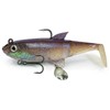 Leurre Souple Armé Molix Shad 120 - 12Cm - Wakasagi