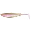 Leurre Souple Dranckrazy Slow Shinner 4.8 - 12.1Cm - Par 4 - Wakasagi