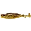 Leurre Souple Issei Popper Worm 3,3 - 8,3Cm - Par 5 - Wakasagi