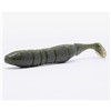 Leurre Souple Kaesu Tora -16.5Cm - Par 5 - Water Melon Seed