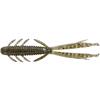 Leurre Souple O.S.P Dolive Shrimp 4 - 10Cm - Par 7 - Watermelon Pepper