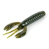 Leurre Souple Molix Craw Flex 3'' - 7.5Cm - Par 6 - Watermelon Pepper