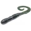 Leurre Souple 10Ftu Candeel - 10.1Cm - Par 7 - Watermelon Pepper