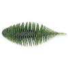 Leurre Souple Geecrack Bellows Gill - 1.1Cm - Par 6 - Watermelon Seed